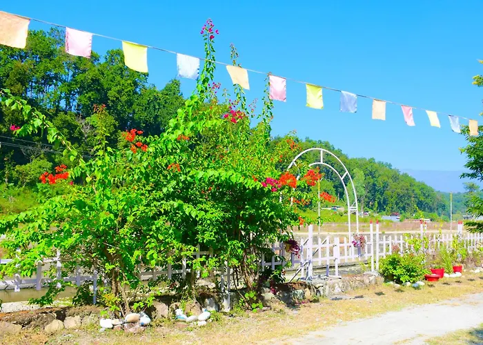 River Stay - Homestay By Wanderlust Rural Tourism Dehradun