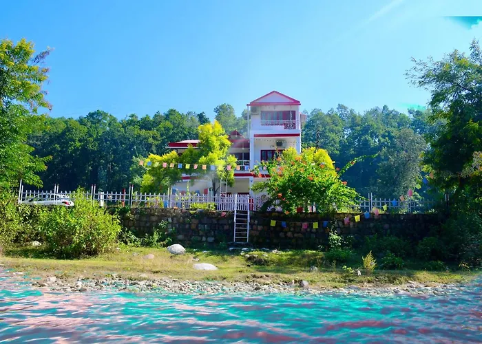River Stay - Homestay By Wanderlust Rural Tourism Dehradun